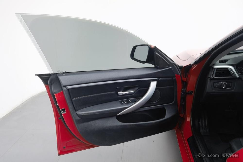 BMW 4 Series 2014 420i Gran Coupe Style – фото 21