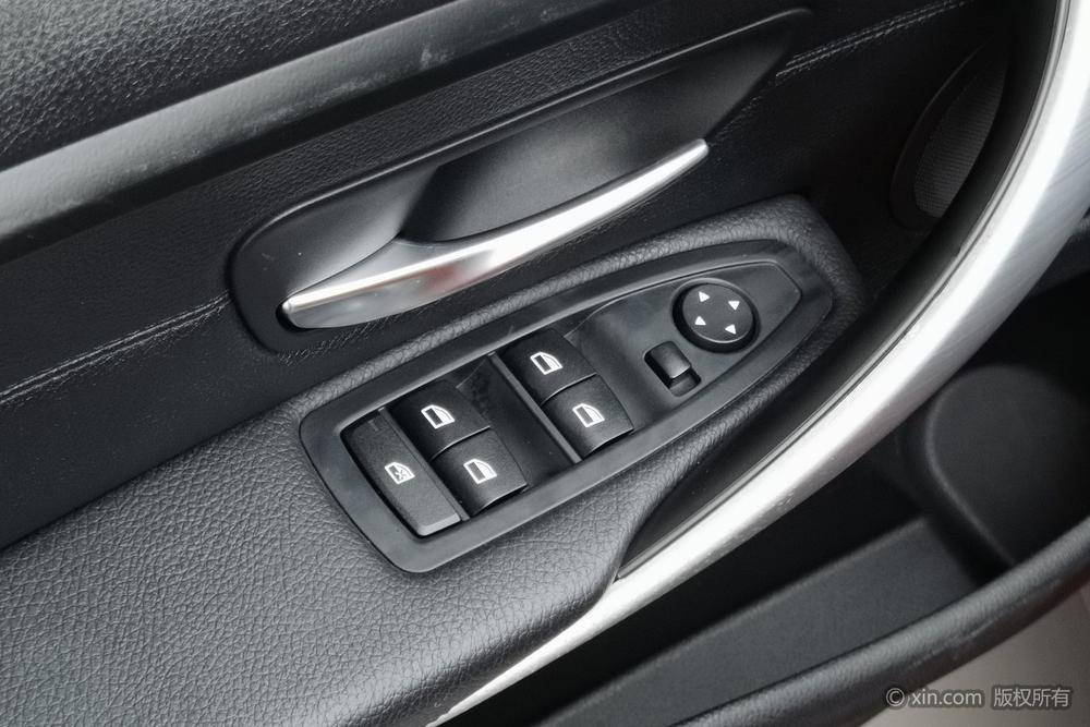 BMW 4 Series 2014 420i Gran Coupe Style – фото 22