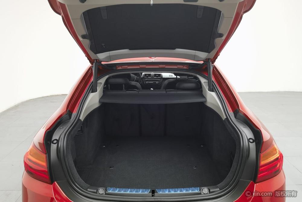 BMW 4 Series 2014 420i Gran Coupe Style – фото 23
