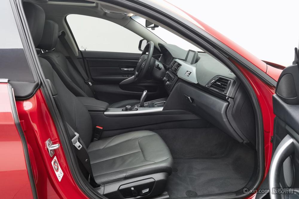 BMW 4 Series 2014 420i Gran Coupe Style – фото 24