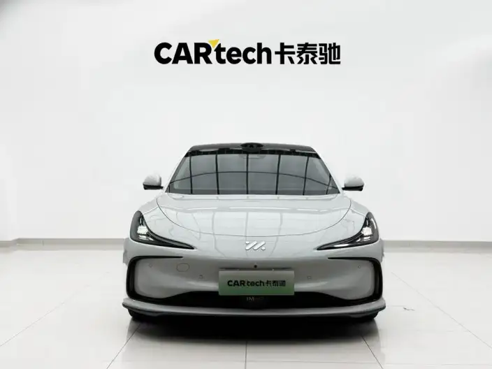 IM L6 2024 Model Max Standard Edition 75kWh – фото 2