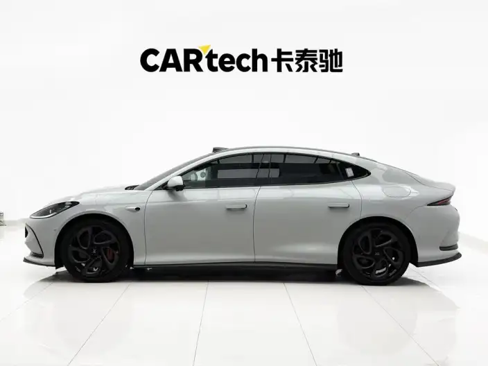 IM L6 2024 Model Max Standard Edition 75kWh – фото 3