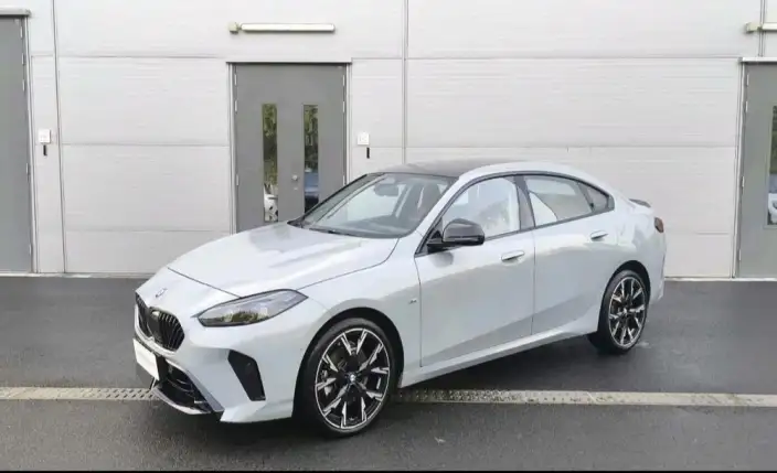BMW 2 Series 2025 Model 225L M Sports Night Set – фото 1