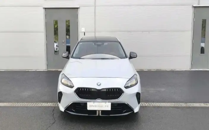 BMW 2 Series 2025 Model 225L M Sports Night Set – фото 2
