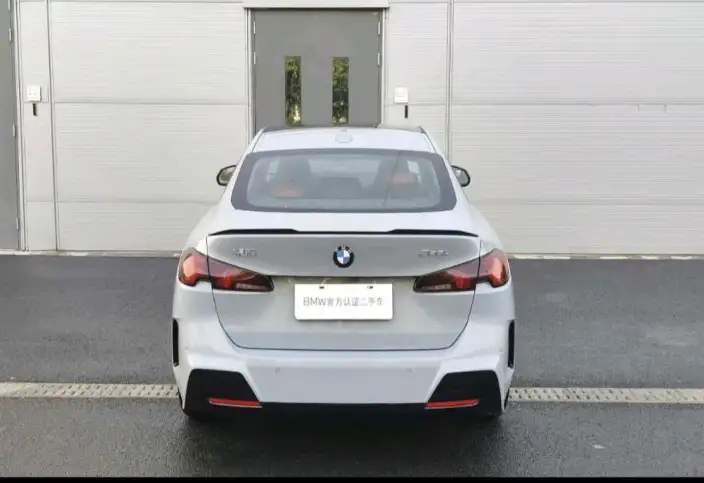 BMW 2 Series 2025 Model 225L M Sports Night Set – фото 4