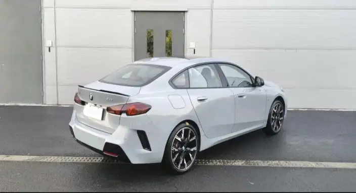 BMW 2 Series 2025 Model 225L M Sports Night Set – фото 5