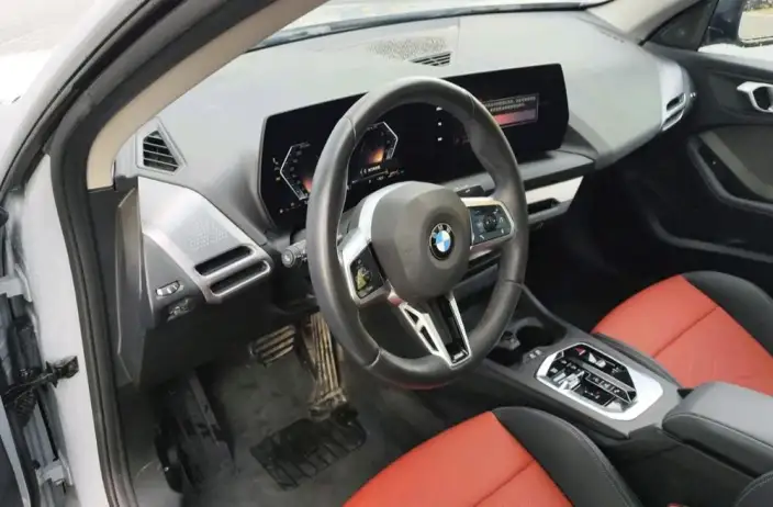 BMW 2 Series 2025 Model 225L M Sports Night Set – фото 9