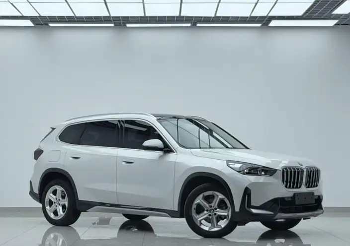 BMW X1 2023 Model sDrive20Li X Design Set – фото 2
