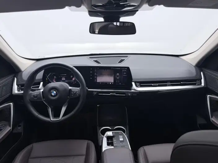 BMW X1 2023 Model sDrive20Li X Design Set – фото 5