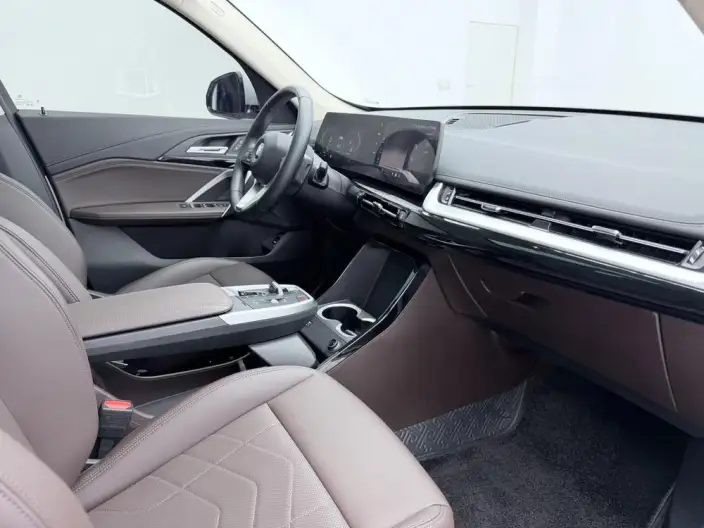BMW X1 2023 Model sDrive20Li X Design Set – фото 6