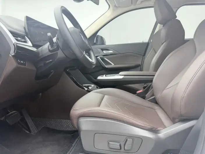 BMW X1 2023 Model sDrive20Li X Design Set – фото 7