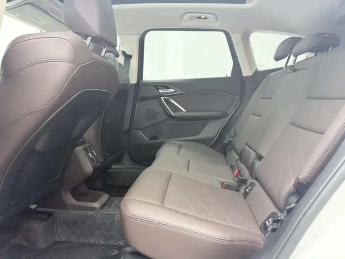 BMW X1 2023 Model sDrive20Li X Design Set – фото 9