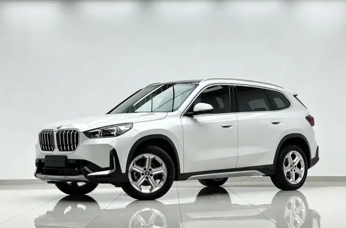 BMW X1 2023 Model sDrive20Li X Design Set – фото 1