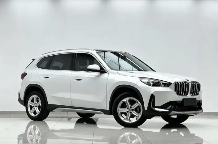 BMW X1 2023 Model sDrive20Li X Design Set – фото 2