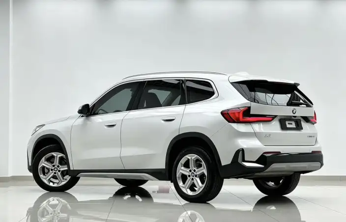 BMW X1 2023 Model sDrive20Li X Design Set – фото 3