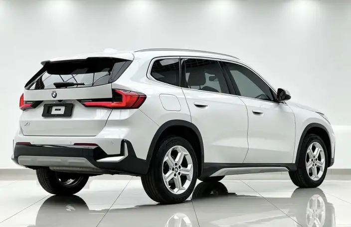 BMW X1 2023 Model sDrive20Li X Design Set – фото 5