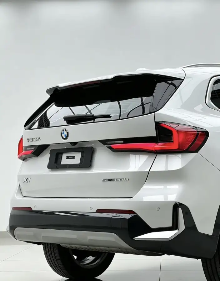 BMW X1 2023 Model sDrive20Li X Design Set – фото 6