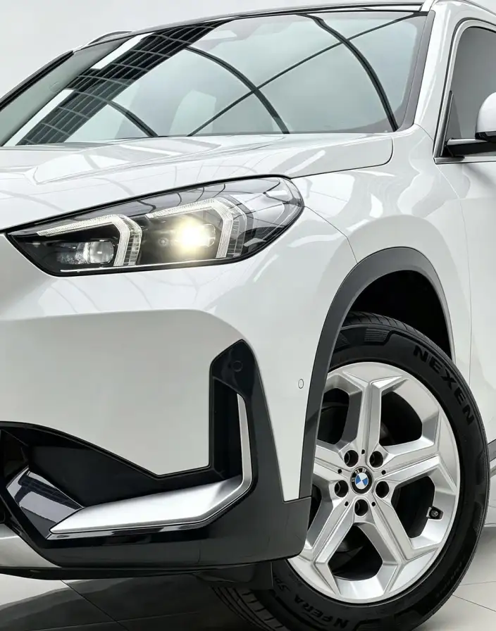 BMW X1 2023 Model sDrive20Li X Design Set – фото 7