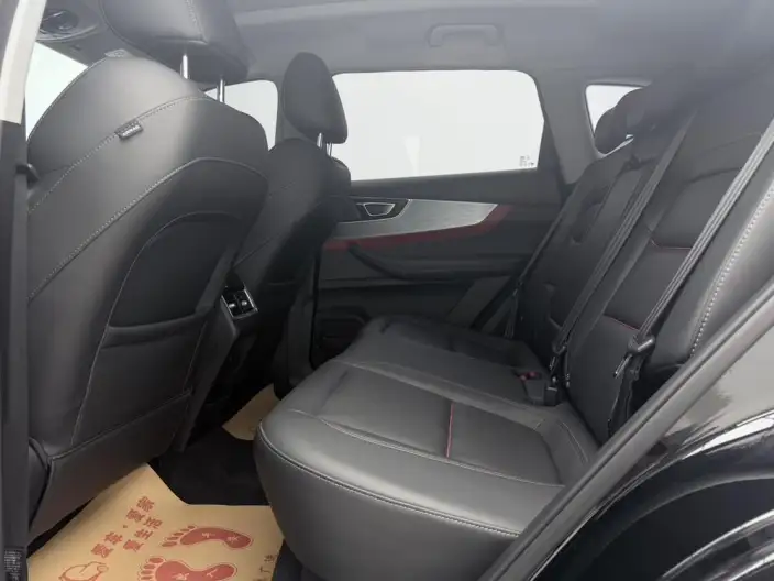 Tiggo 7 2022 Model Super Edition 1.5T CVT Super Yongshi – фото 9