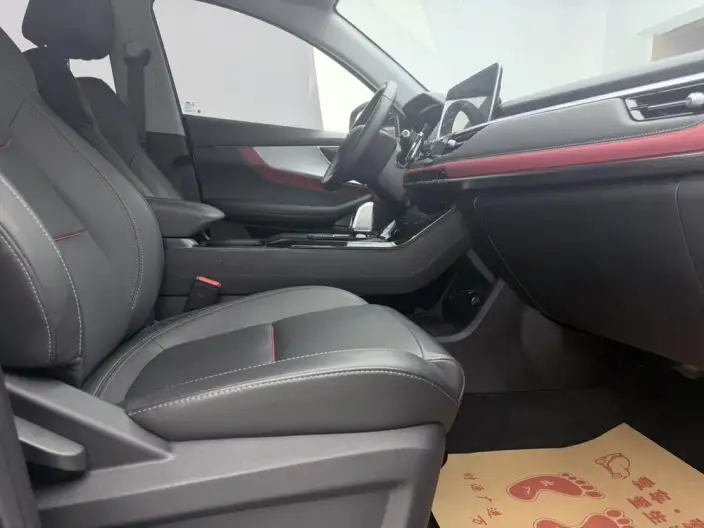 Tiggo 7 2022 Model Super Edition 1.5T CVT Super Yongshi – фото 10