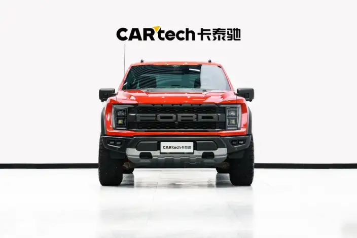 Ford F-150 Raptor 2022 Model Raptor EcoBoost 3.5T V6