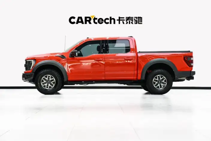 Ford F-150 Raptor 2022 Model Raptor EcoBoost 3.5T V6