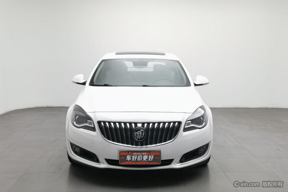 Buick Regal 2014 2.0L Elite Fashion