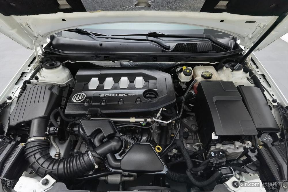 Buick Regal 2014 2.0L Elite Fashion – фото 5