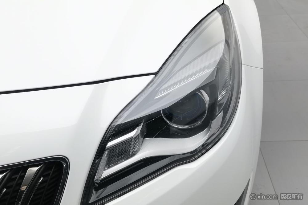 Buick Regal 2014 2.0L Elite Fashion – фото 7