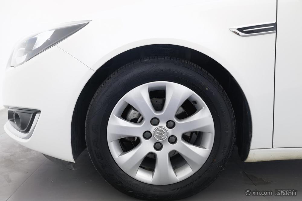 Buick Regal 2014 2.0L Elite Fashion – фото 8