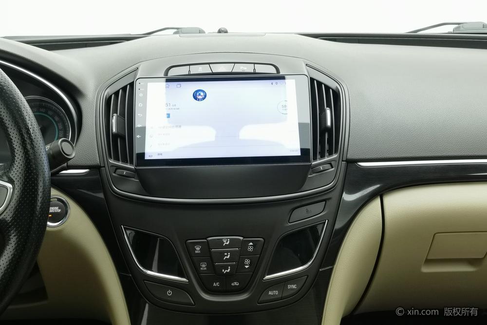 Buick Regal 2014 2.0L Elite Fashion – фото 12