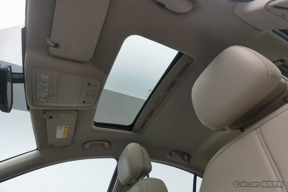 Buick Regal 2014 2.0L Elite Fashion – фото 21