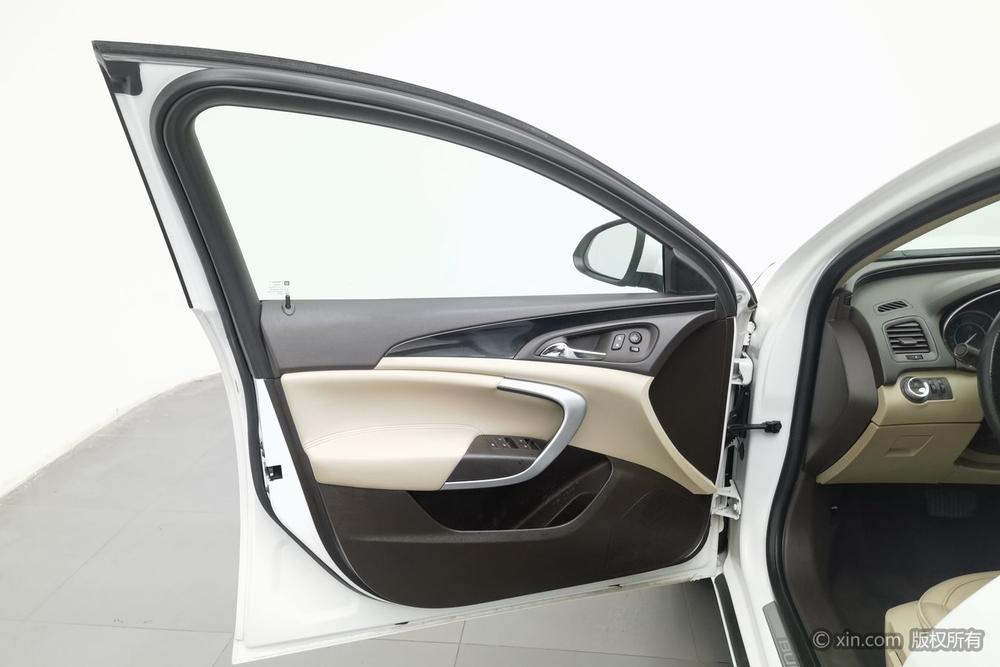 Buick Regal 2014 2.0L Elite Fashion – фото 22