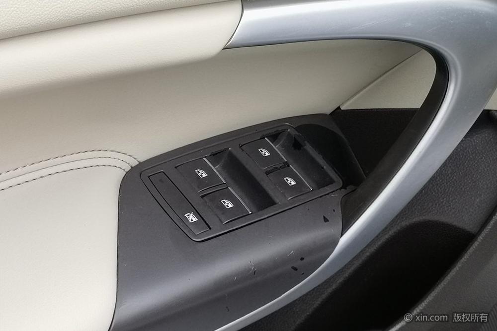 Buick Regal 2014 2.0L Elite Fashion – фото 23