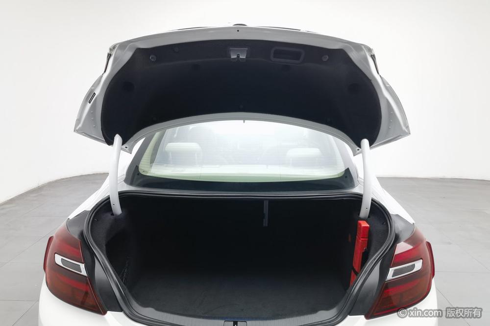Buick Regal 2014 2.0L Elite Fashion – фото 24