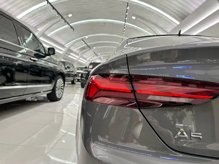 Audi A5 2023 Model Sportback 40 TFSI Fashion Dynamic Model – фото 8