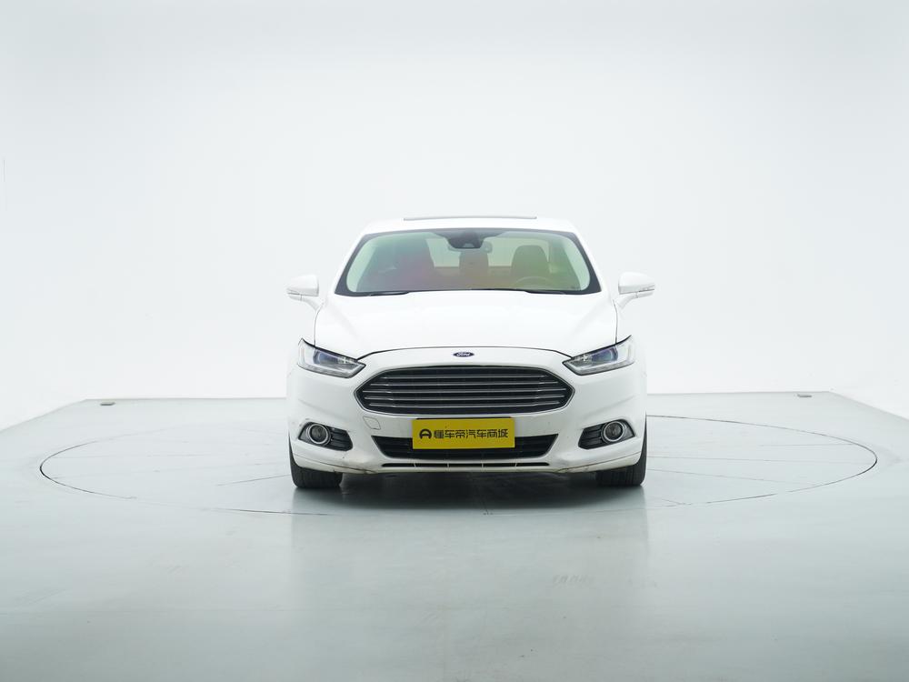 Ford Mondeo 2013 2.0L GTDi240 Luxury Sport – фото 2