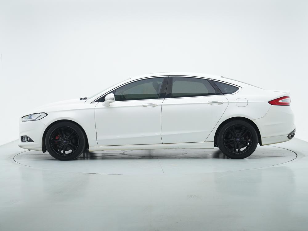 Ford Mondeo 2013 2.0L GTDi240 Luxury Sport – фото 4