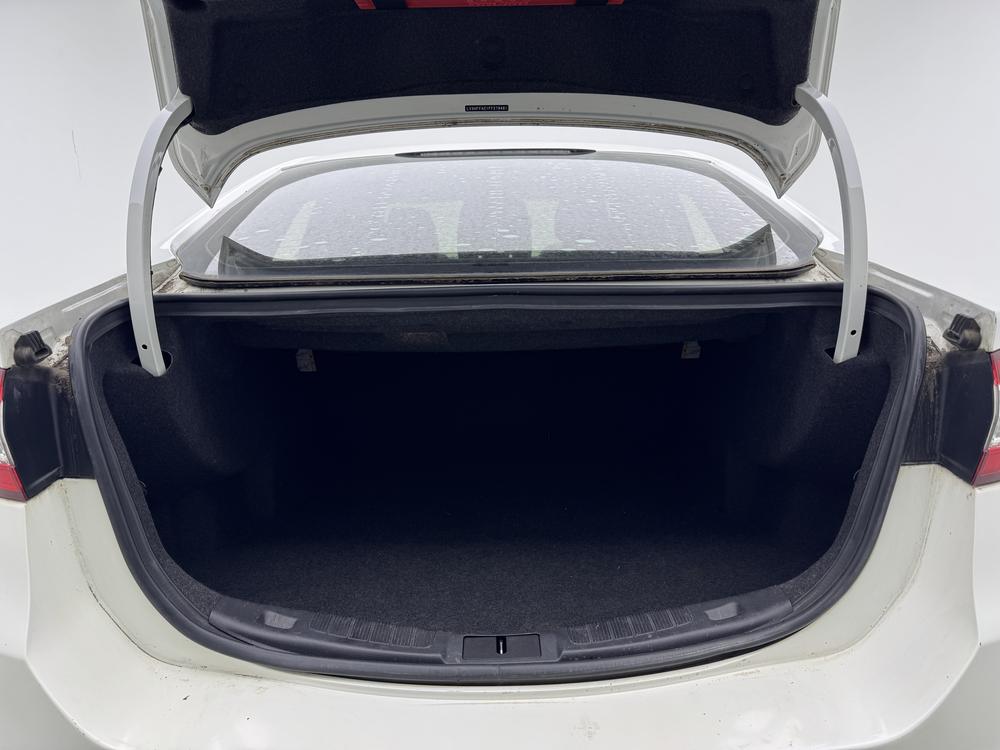 Ford Mondeo 2013 2.0L GTDi240 Luxury Sport – фото 29