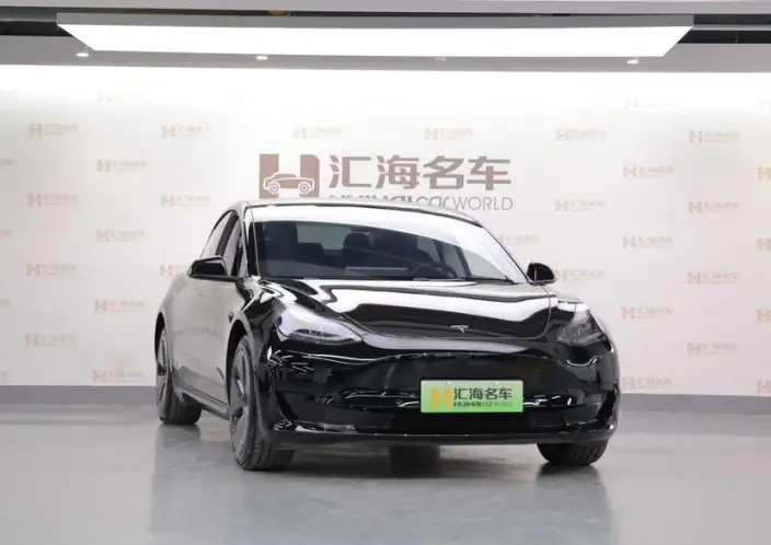 Model 3 2022 Model Rear-wheel drive version – фото 3