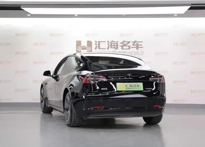 Model 3 2022 Model Rear-wheel drive version – фото 4
