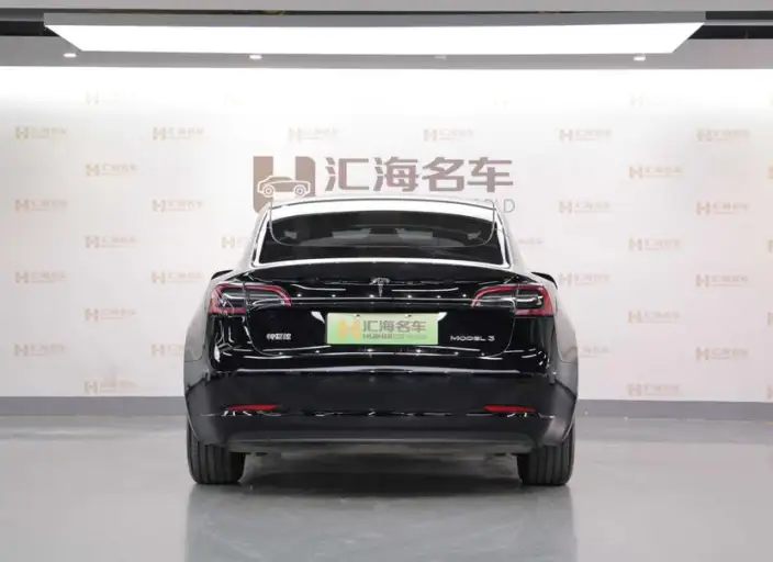 Model 3 2022 Model Rear-wheel drive version – фото 5
