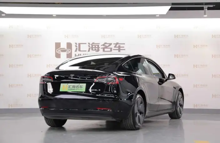 Model 3 2022 Model Rear-wheel drive version – фото 6