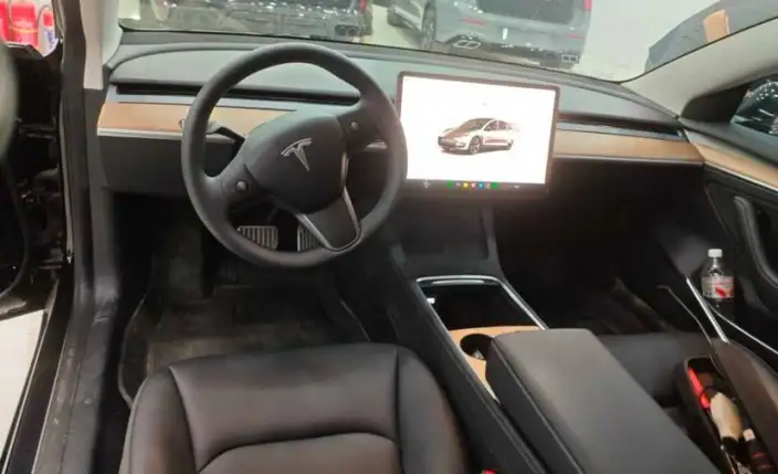 Model 3 2022 Model Rear-wheel drive version – фото 8