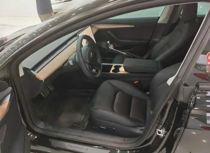 Model 3 2022 Model Rear-wheel drive version – фото 9
