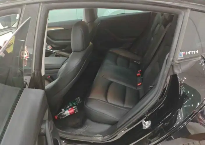 Model 3 2022 Model Rear-wheel drive version – фото 10