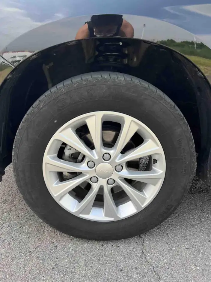 Haval M6 2023 Model PLUS 1.5T DCT Luxury Smart Connect Model – фото 9