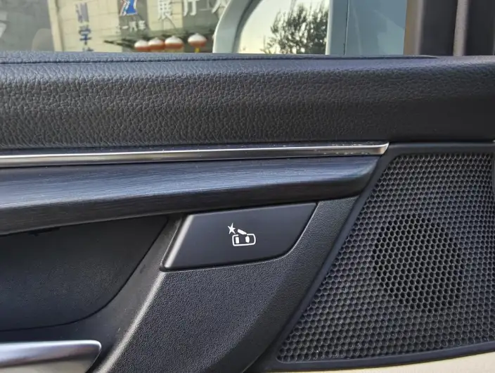 Buick GL8 2023 Model ES Luzun 2.0T Smart Flagship Model – фото 9
