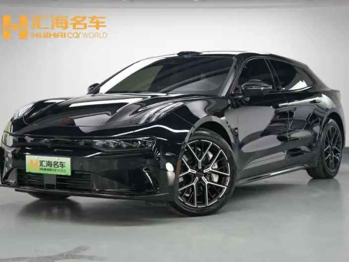 ZEEKR 001 2026 Model Ultra Edition 103kWh 4WD