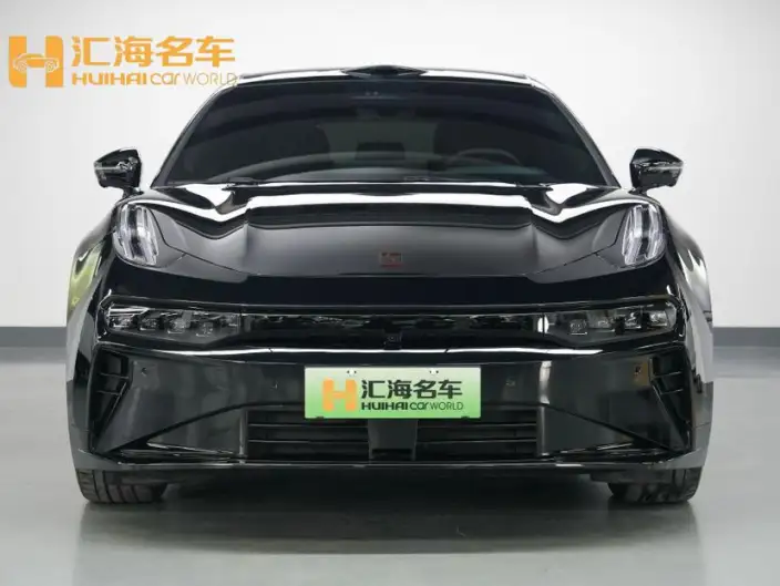 ZEEKR 001 2026 Model Ultra Edition 103kWh 4WD